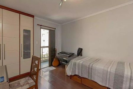 Apartamento à venda com 3 quartos, 92m² em Campestre, Santo André