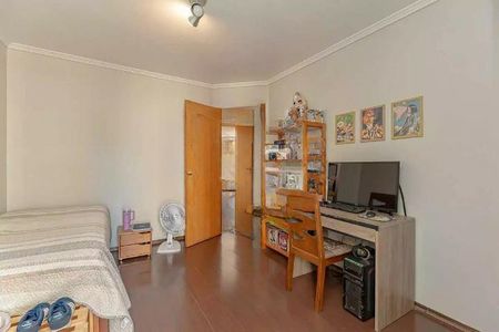 Apartamento à venda com 3 quartos, 92m² em Campestre, Santo André