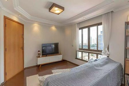 Apartamento à venda com 3 quartos, 92m² em Campestre, Santo André