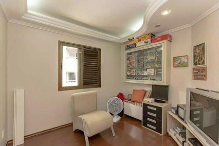 Apartamento à venda com 3 quartos, 92m² em Campestre, Santo André