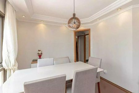 Apartamento à venda com 3 quartos, 92m² em Campestre, Santo André