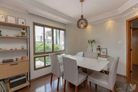 Apartamento à venda com 3 quartos, 92m² em Campestre, Santo André