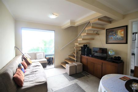 Apartamento à venda com 2 quartos, 100m² em Vila Sao Pedro, Santo André