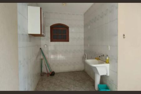 Casa à venda com 3 quartos, 212m² em Jacarepaguá, Rio de Janeiro