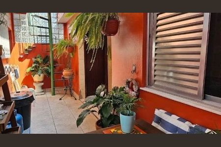 Casa à venda com 170m², 3 quartos e 2 vagas