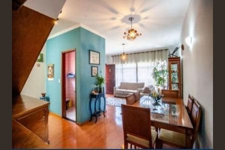 Casa à venda com 170m², 3 quartos e 2 vagas