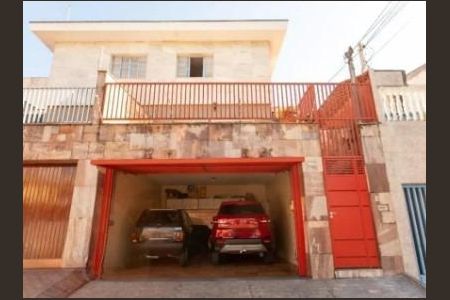 Casa à venda com 170m², 3 quartos e 2 vagas
