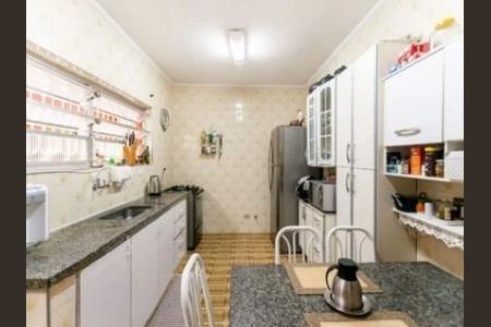 Casa à venda com 170m², 3 quartos e 2 vagas