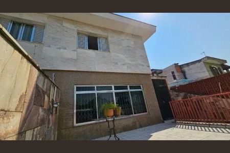 Casa à venda com 170m², 3 quartos e 2 vagas