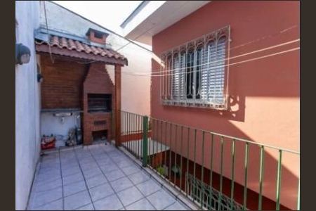 Casa à venda com 170m², 3 quartos e 2 vagas