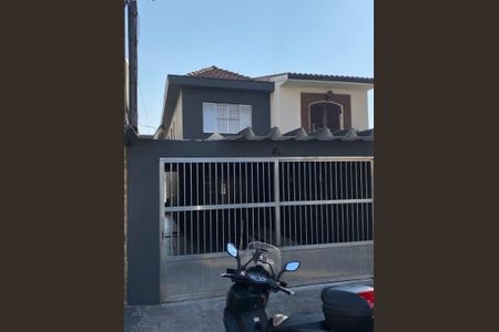 Casa à venda com 130m², 3 quartos e 3 vagas