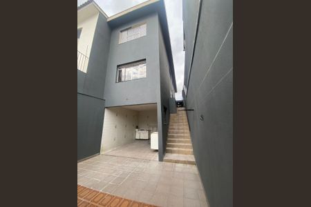 Casa à venda com 130m², 3 quartos e 3 vagas