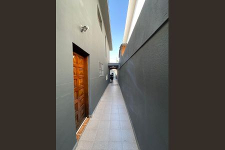 Casa à venda com 130m², 3 quartos e 3 vagas