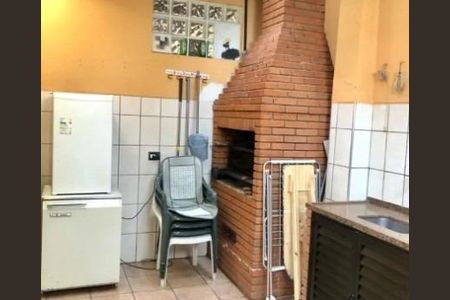 Casa à venda com 170m², 3 quartos e 3 vagas