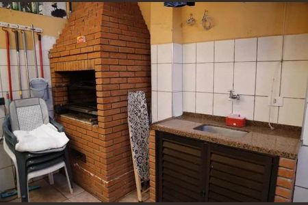 Casa à venda com 170m², 3 quartos e 3 vagas