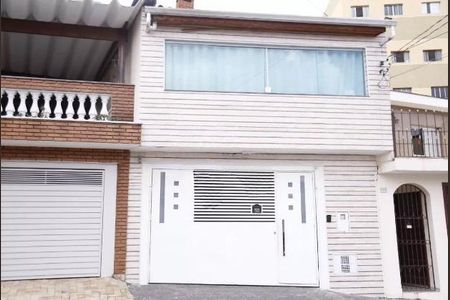 Casa à venda com 170m², 3 quartos e 3 vagas