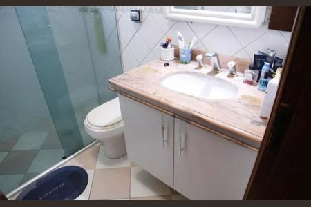 Casa à venda com 170m², 3 quartos e 3 vagas