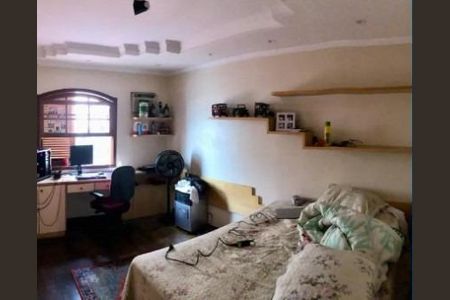 Casa à venda com 3 quartos, 170m² em Jardim Felicidade (Zona Oeste), São Paulo