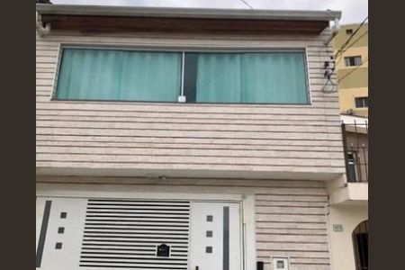 Casa à venda com 170m², 3 quartos e 3 vagas