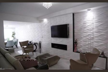 Casa à venda com 3 quartos, 170m² em Jardim Felicidade (Zona Oeste), São Paulo