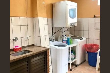 Casa à venda com 170m², 3 quartos e 3 vagas