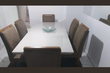Apartamento à venda com 2 quartos, 60m² em Jardim Iris, São Paulo