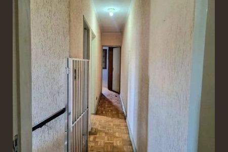 Casa à venda com 3 quartos, 140m² em Jardim Santo Elias, São Paulo