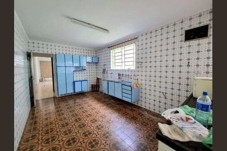 Casa à venda com 3 quartos, 140m² em Jardim Santo Elias, São Paulo