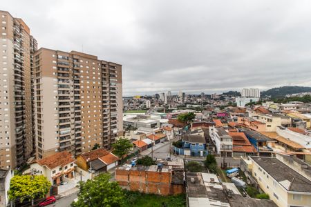 Apartamento para alugar com 55m², 2 quartos e 1 vaga Apartamento para alugar com 55m², 2 quartos e 1 vagaVista do Quarto 2