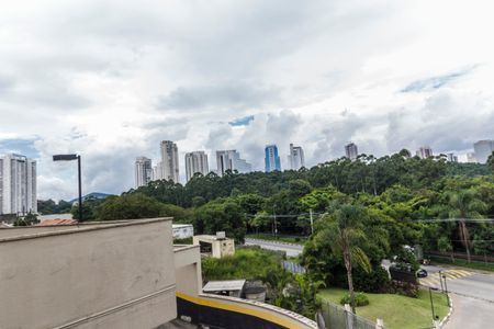 Apartamento para alugar com 55m², 2 quartos e 1 vaga Apartamento para alugar com 55m², 2 quartos e 1 vagaVista da Rua