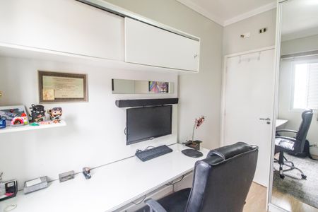 Apartamento para alugar com 55m², 2 quartos e 1 vaga Apartamento para alugar com 55m², 2 quartos e 1 vagaQuarto 2