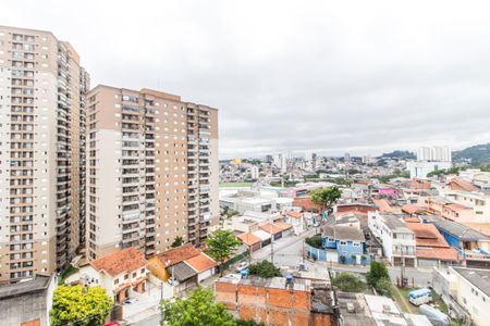 Apartamento para alugar com 55m², 2 quartos e 1 vaga Apartamento para alugar com 55m², 2 quartos e 1 vagaVista do Quarto 1
