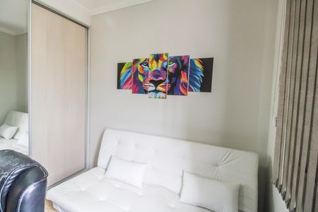 Apartamento para alugar com 55m², 2 quartos e 1 vaga Apartamento para alugar com 55m², 2 quartos e 1 vagaQuarto 2
