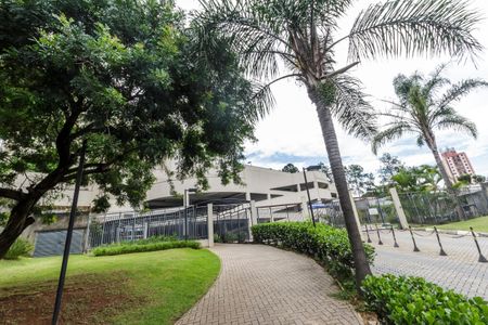 Apartamento para alugar com 55m², 2 quartos e 1 vaga Apartamento para alugar com 55m², 2 quartos e 1 vagaVista da Rua