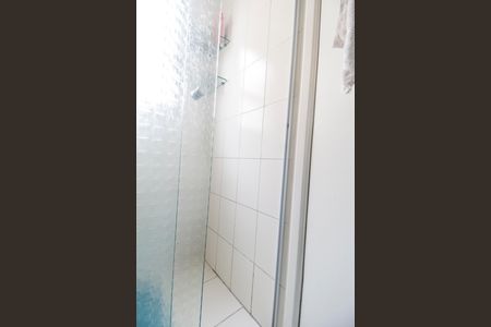 Apartamento para alugar com 55m², 2 quartos e 1 vaga Apartamento para alugar com 55m², 2 quartos e 1 vagaBanheiro