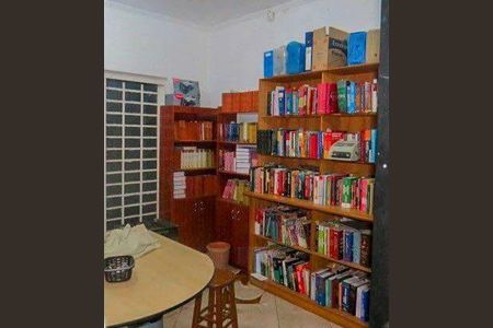 Casa à venda com 4 quartos, 303m² em Jardim Chapadão, Campinas