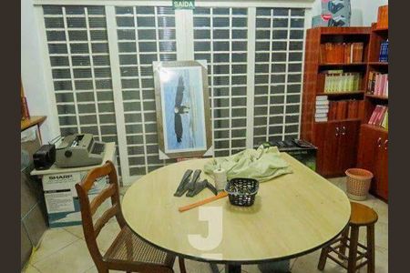 Casa à venda com 4 quartos, 303m² em Jardim Chapadão, Campinas