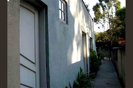 Casa à venda com 4 quartos, 420m² em City América, São Paulo