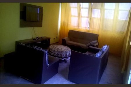 Casa à venda com 4 quartos, 420m² em City América, São Paulo