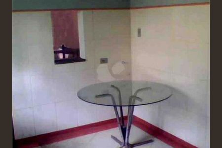 Casa à venda com 4 quartos, 420m² em City América, São Paulo