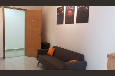 Casa à venda com 1 quarto, 35m² em Vila Basileia, São Paulo