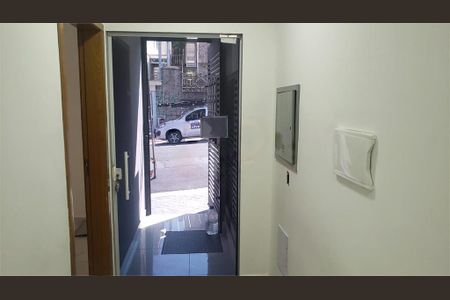 Casa à venda com 35m², 1 quarto e sem vaga