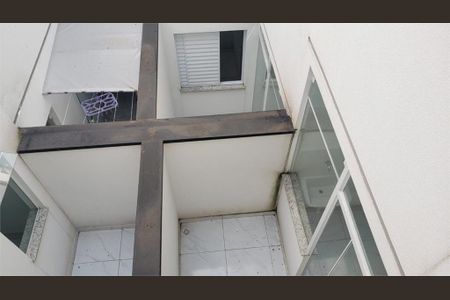 Casa à venda com 35m², 1 quarto e sem vaga