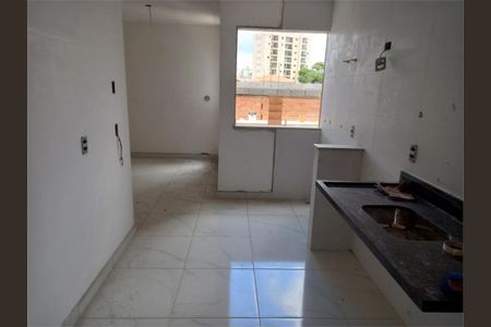 Casa à venda com 1 quarto, 35m² em Vila Basileia, São Paulo