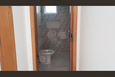 Casa à venda com 1 quarto, 35m² em Vila Basileia, São Paulo