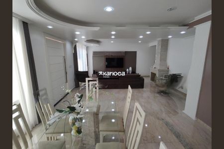 Casa de Condomínio à venda com 3 quartos, 493m² em Jacarepaguá, Rio de Janeiro