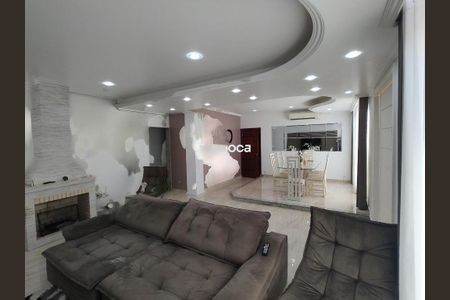 Casa de Condomínio à venda com 3 quartos, 493m² em Jacarepaguá, Rio de Janeiro