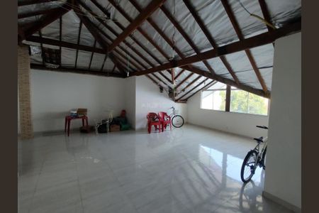 Casa de Condomínio à venda com 3 quartos, 493m² em Jacarepaguá, Rio de Janeiro