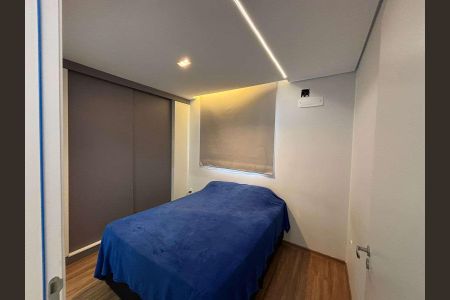 Apartamento à venda com 2 quartos, 52m² em Buritis, Belo Horizonte
