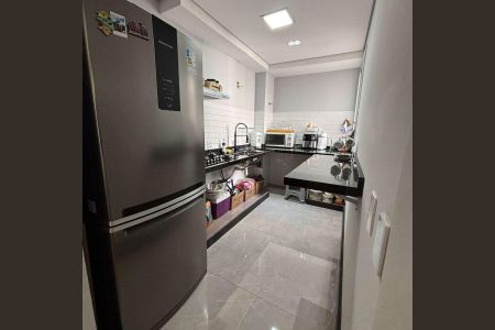 Apartamento à venda com 52m², 2 quartos e 1 vaga